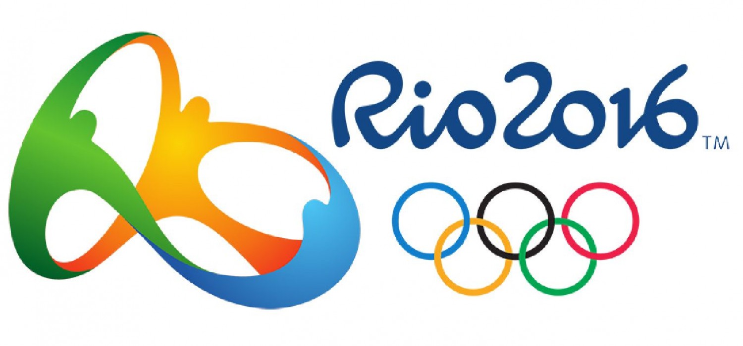 Logo Igrzysk Olimpijskich