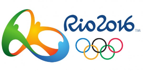 Logo Igrzysk Olimpijskich