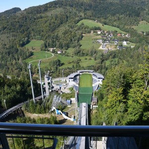 Komisja w Wisle