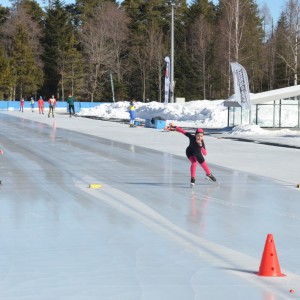 MM Zakopane - łyżwiarstwo szybkie