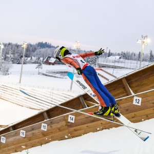 Skoki COS Zakopane