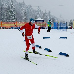 Trasy biegowe COS Zakopane