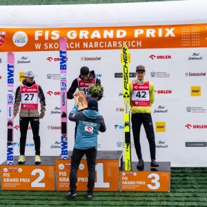 FIS Grand Prix Wisła 2024