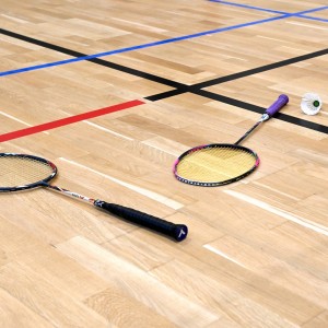 Badminton COS Szczyrk