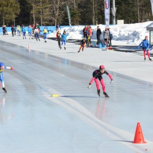 MM Zakopane - łyżwiarstwo szybkie