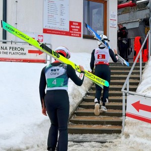 Wielka Krokiew COS Zakopane