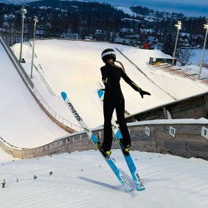 Skoki COS Zakopane