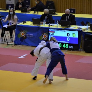 Puchar Europy judo