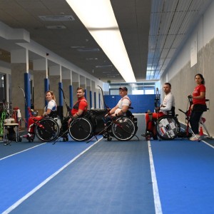 Kadra Polski w parałucznictwie