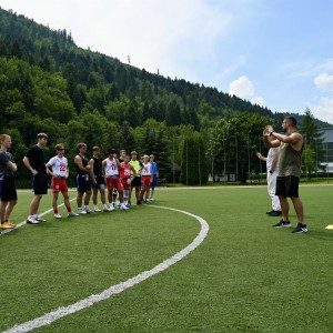 Futbol Flagowy