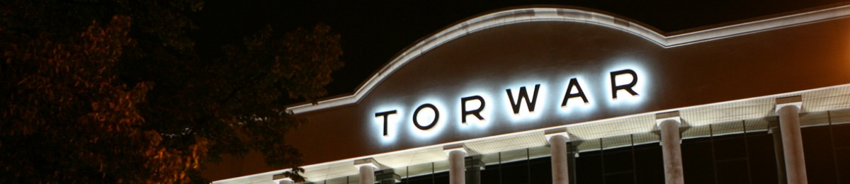 COS Torwar