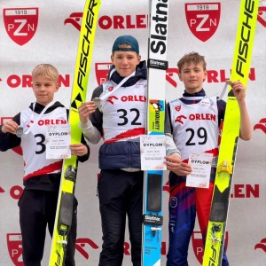 Orlen Cup IV
