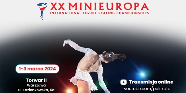XX MiniEuropa 2024