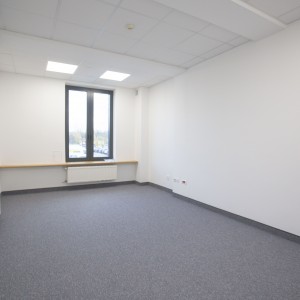 Pomieszczenie nr 090, pokój nr 4 w hali COS Torwar