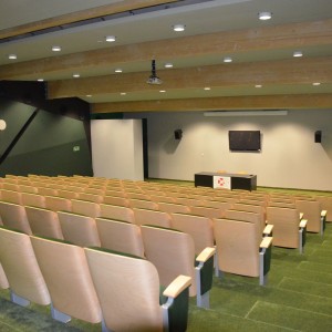 Sala konferencyjna