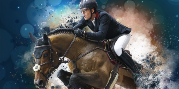 Plakat wydarzenia Cavaliada 2025